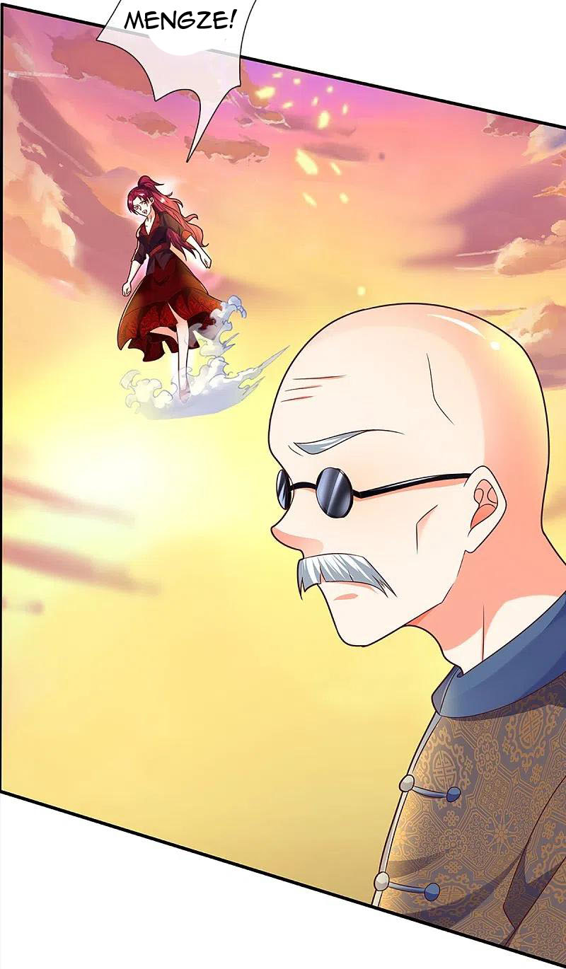 Immortal Daddy Xianzun Chapter 249 Bahasa Indonesia